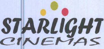 STARLIGHT CINEMAS logo