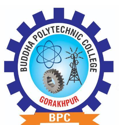 BPC - BUDDHA POLYTECHNIC COLLEGE logo