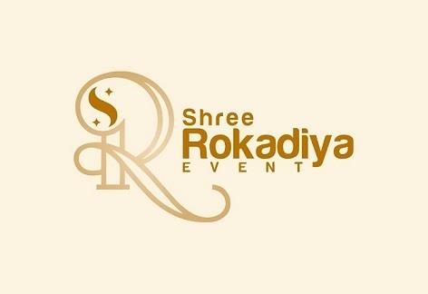 SHREE ROKADIYA EVENT logo