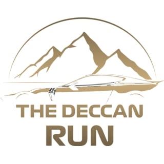 THE DECCAN RUN logo