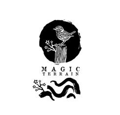 MAGIC TERRAIN logo