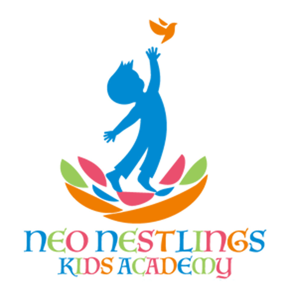 NEO NESTLINGS KIDS ACADEMY logo