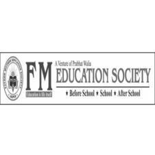 FM EDUCATION SOCIETY (DEVICE) logo