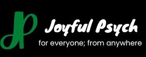 Joyful Psych logo