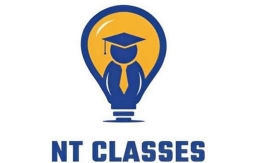 NT CLASSES logo
