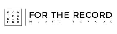FOR THE RECORD logo