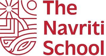 THE NAVRITI SCHOOL logo