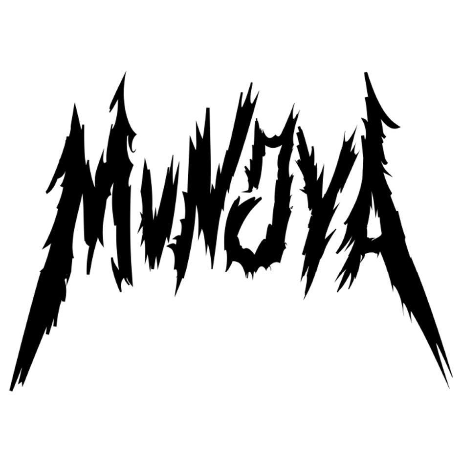 MUNJYA logo