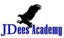 JDEES ACADEMY logo