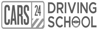CARS24 DRIVING SCHOOL logo