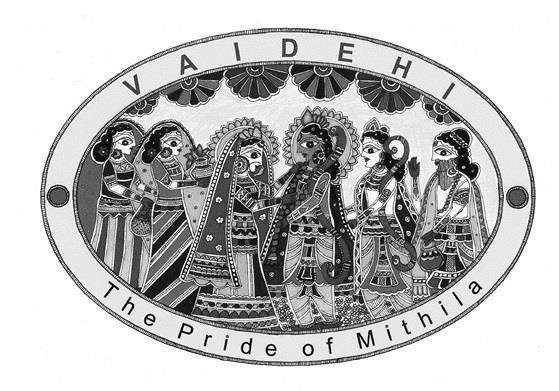 Vaidehi - The Pride of Mithila logo