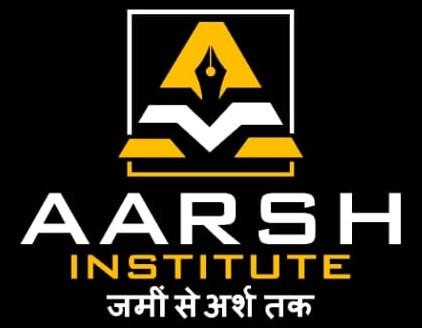 AARSH INSTITUTE logo