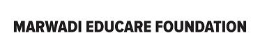MARWADI EDUCARE FOUNDATION logo