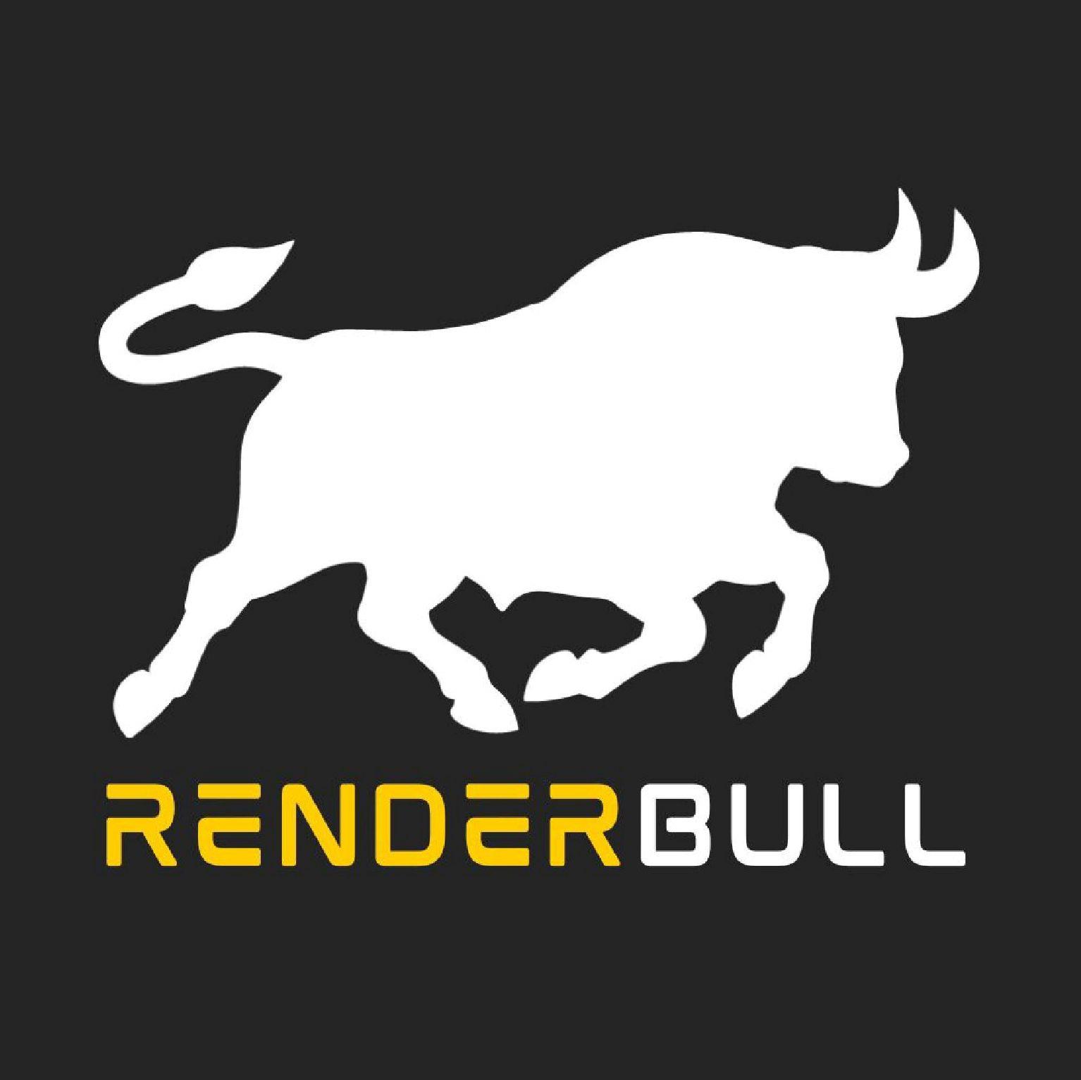 RENDERBULL logo