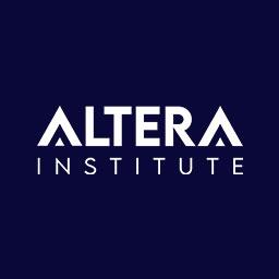 Altera Institute logo