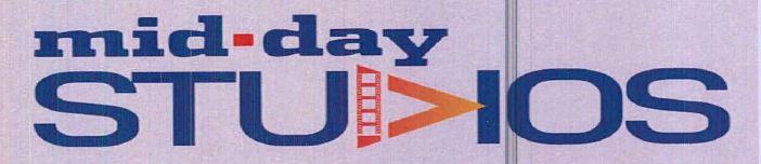 mid-day STUDIOS (with logo) logo