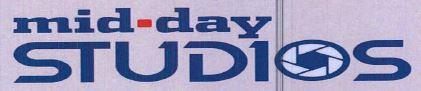 mid-day STUDIOS logo