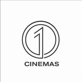 1 CINEMAS logo