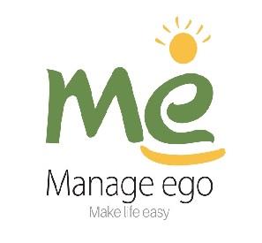 Me Manage ego logo