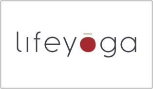 LIFEYOGA logo