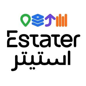 ESTATER logo
