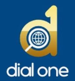 dial one logo