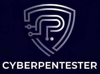 CYBERPENTESTER logo