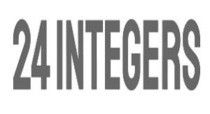 24 Integers (With Device) logo