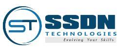 SSDN TECHNOLOGIES logo