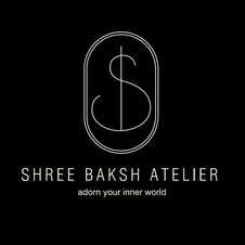 Shree Baksh Atelier Adorn Your Inner World logo