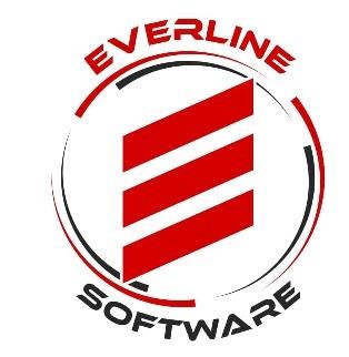 EVERLINE SOFTWARE logo