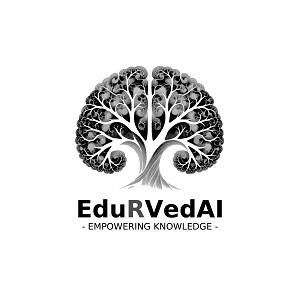 EduRVedAI - Empowering Knowledge (With Device) logo