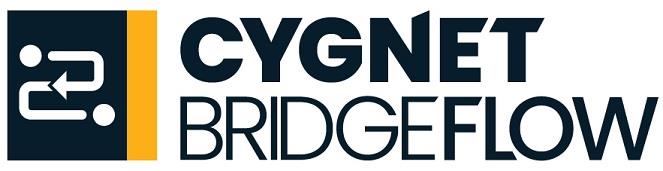 CYGNET BRIDGEFLOW logo