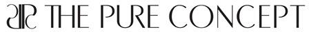 THE PURE CONCEPT logo