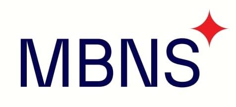 MBNS logo