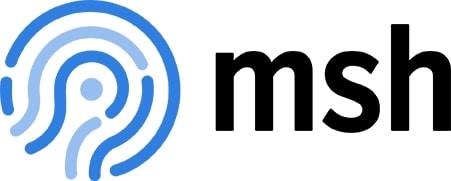 MSH logo