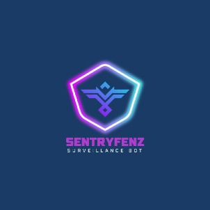 SENTRYFENZ logo