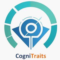 CogniTraits logo