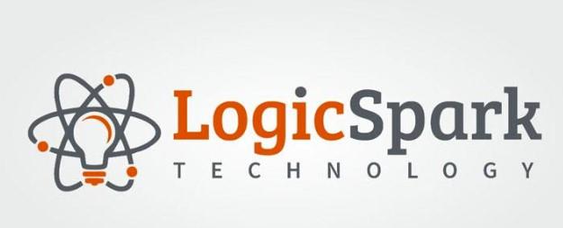 LogicSpark TECHNOLOGY logo