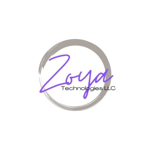 Zoya Technologies LLC logo