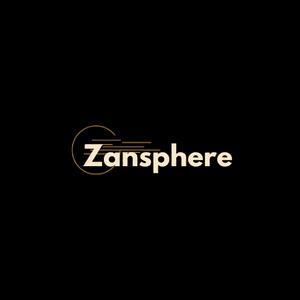 ZANSPHERE logo