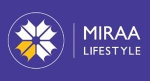 Miraa Lifestyle logo