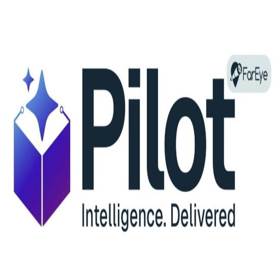 FarEye PILOT logo