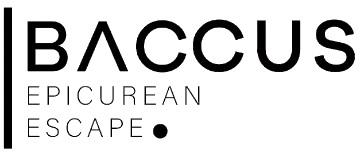 BACCUS EPICUREAN ESCAPE logo