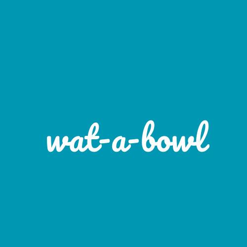 wat-a-bowl logo