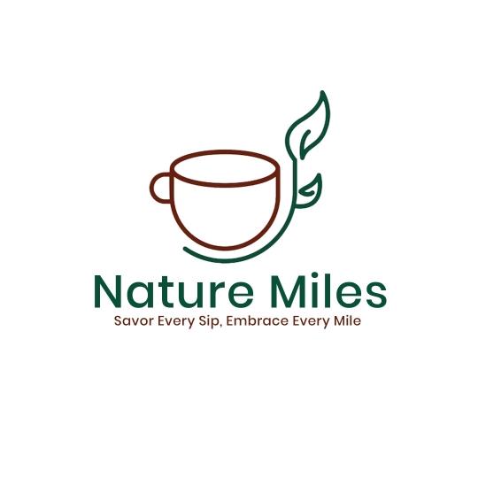 Nature Miles logo
