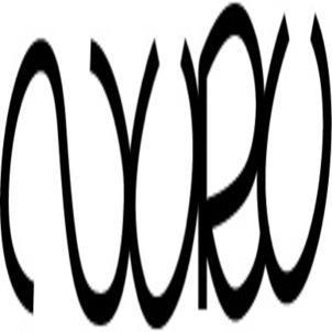 NURU logo