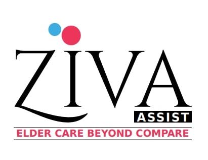 ZIVA ASSIST-ELDER CARE BEYOND COMPARE logo