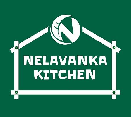 NELAVANKA KITCHEN logo
