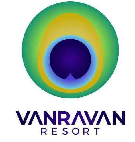 VANRAVAN RESORT logo
